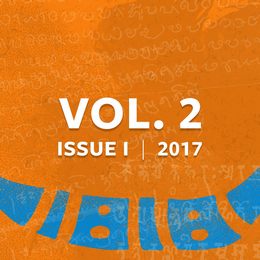 Vol-2-issue-i-2017