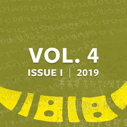 Vol-4-issue-i-2019