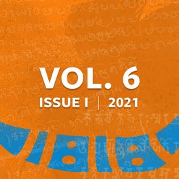 Vol-6-issue-i-2021