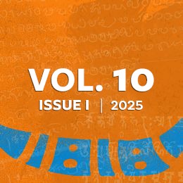 Vol-10-issue-i-2025
